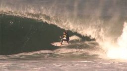 Save The Waves - Ericeira