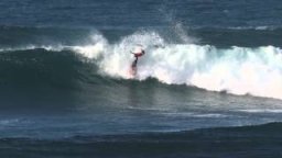 Highlights: Upsets, Close Calls In Men's Round 1 At Bells