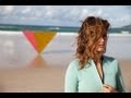 Kassia Meador Newest & Grooviest Line Of Wetsuits Yet...