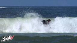 LOST.TV - Jesse Evans Huntington Beach