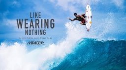 Mirage Game | Gabriel Medina | Like Wearing Nothing - Rip Curl