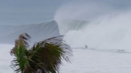 Highlights: Massive Action From Day 1 At Puerto Escondido