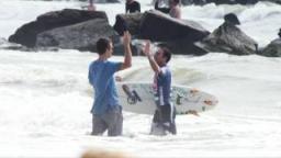 More Trials Highlights Quik Pro NY