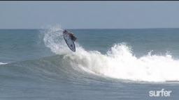 SURFER- Chippa Wilson Interview