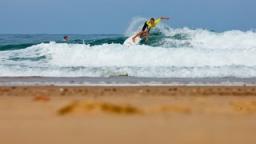 Rip Curl GromSearch Vieux Boucau 2012