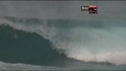 Final Day Action Highlights - 2010 Rip Curl Pro Search Puerto Rico