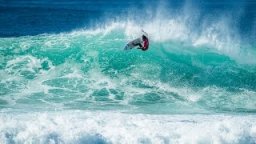 Allianz ASP World Junior Championships - Day 2 Highlights Bis