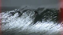 Fear Factor At Quiksilver Eddie