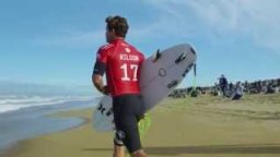2015 Quiksilver Pro France Day 1 Highlights