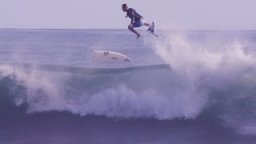 Volcom Stone Presents… Dusty Payne… Sanctuary