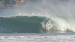 Puerto Escondido's Biggest Summertime Swell Yet | Late May 2018