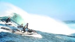 Trailer: Todos Santos Challenge