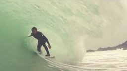 Our Search I A Ripcurl Adventure Series I Episode 2 | Europe
