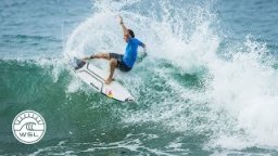 2018 Martinique Surf Pro Highlights: Leo Fioravanti And Chelsea Tuach Victorious