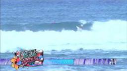 Womens Wave of the Day Tyler Wright 9.57pt - 2010 ONeill World Cup of Surfing