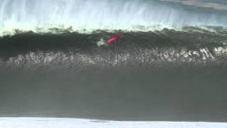 2015 Puerto Escondido Challenge Official Trailer