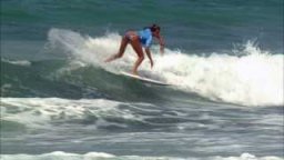 Day 3 Highlights - 2014 Hurley Australian Open Of Surfing
