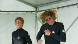 GromSearch International Final 2018 | Finals Day, Raglan New Zealand.