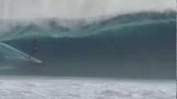 Plays Of The Day - 2012 Billabong Pro Tahiti