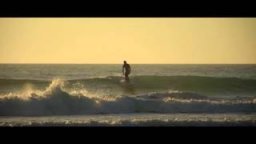Classic Longboarding at El Palmar