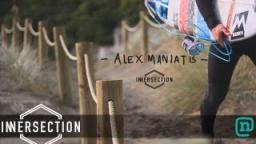 Alex Maniatis Innersection 2012