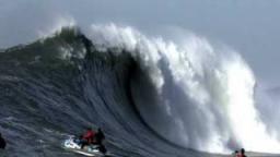 The 2010 Billabong XXL Global Big Wave Awards on ESPN2
