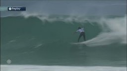 Morais Monster Tube In Round 4