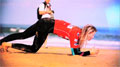 Swatch Girls Pro France 2013