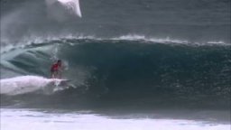 Fiji Pro Highlights Men's Round 1