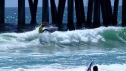 Rip Curl GromSearch 2014 Huntington Beach CA