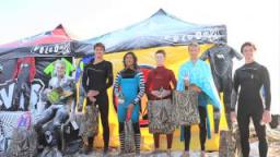 VQS TOUR NOVEMBER/DECEMBER HIGHLIGHTS!