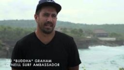 O'Neill X Parley For The Oceans