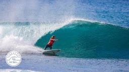 2018 Las Americas Pro Tenerife Highlights: Fun Surf For Men And Women's Round 1