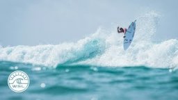 2018 Barbados Surf Pro Highlights: Surf Pumps On Day 3