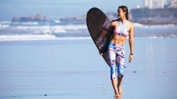 A French Girl's Guide To Surfing