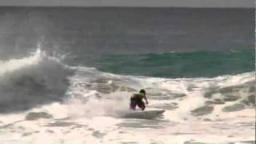 Day 1 Highlights - 2011 Hang Loose Pro Noronha