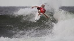 Rounds Two (Heat 5 - 12) & Three Highlights (Heat 1 - 6) - Quiksilver Pro Gold Coast 2013
