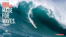 Mason Ho | Made For Waves By Rip Curl