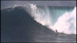 Paige Alms At Jaws - XXL