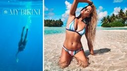 Sun Gypsy Collection | #MyBikini By Rip Curl