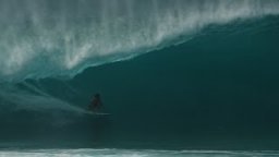 Lucas Silveira At Pipeline, Jan 19, 2017