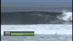 Final Day Highlights - 2012 Sata Airlines Azores Pro