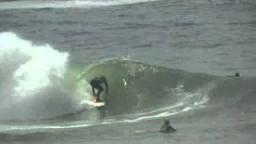 Reef Technique 101 - Peanut van der Merve