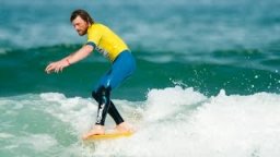 King Of The Longboard - Final Day Highlights