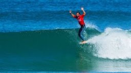 Longboard Pro Vieux Boucau Highlights