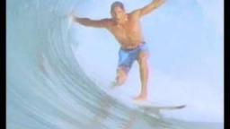Kelly Slater: Evolution - "Why Not Just Go For It Right Now? " - 1992