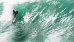Day 2 Highlights - 2012 Billabong Pipe Masters