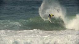 Day2 Highlights - 2011 Mr Price Pro Ballito