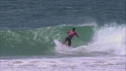 Quiksilver Pro 2011 HIghlights ROUND 2
