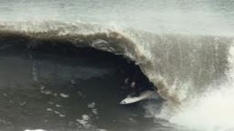 Waves For Water - Hurricane Sandy